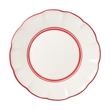 Piatto Bistro - Rosso, 28 cm - Pick a Poppy