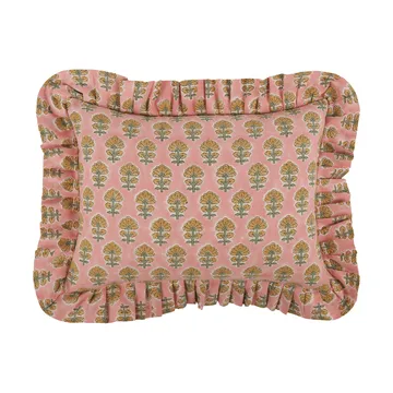 Primrose federa per cuscino - Light Pink, 30x40 cm - Pick a Poppy