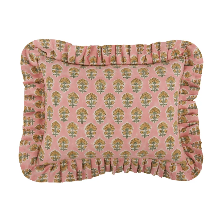 Primrose federa per cuscino - Light Pink, 30x40 cm - Pick a Poppy