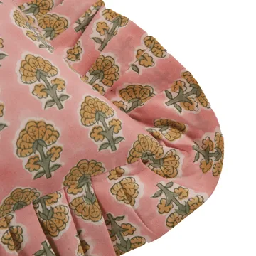 Primrose federa per cuscino - Light Pink, 30x40 cm - Pick a Poppy