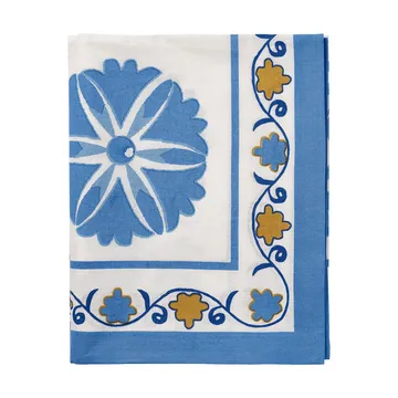 Suzani tovaglia - Blue, 250x150 cm - Pick a Poppy