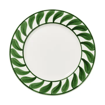 Swirl piatto - Green, 28 cm - Pick a Poppy