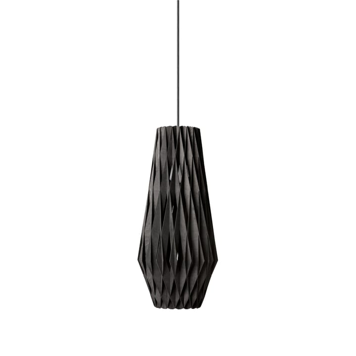 Lampadario Pilke Signature 20/42 cm - Nero - Pilke