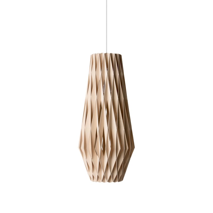 Lampadario Pilke Signature 30/70 cm - Betulla - Pilke