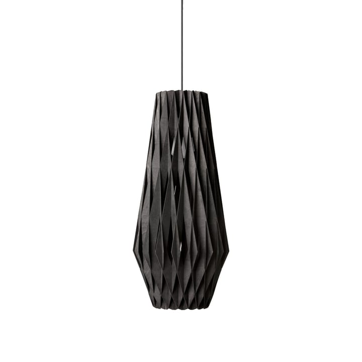 Lampadario Pilke Signature 30/70 cm - Nero - Pilke