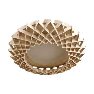 Lampadario Pilke Signature Ø45 cm - Betulla - Pilke