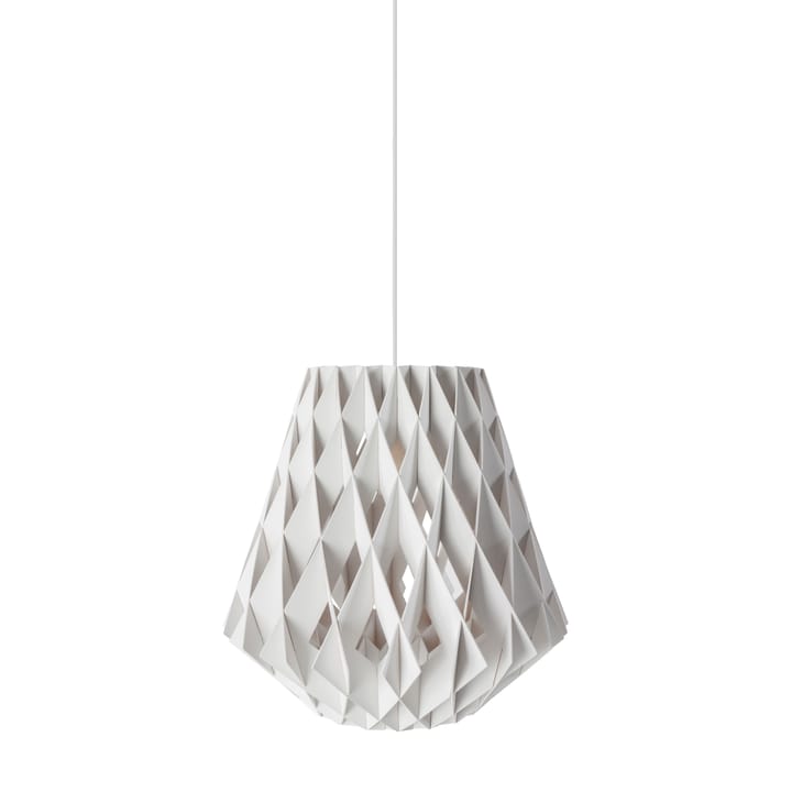 Lampadario Pilke Signature Ø 50 cm - Bianco - Pilke