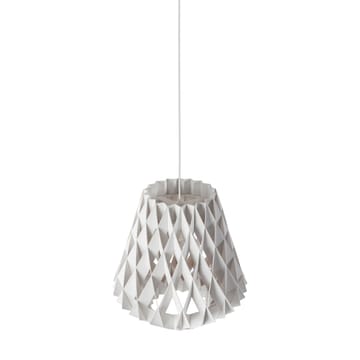 Lampadario Pilke Signature Ø 50 cm - Bianco - Pilke