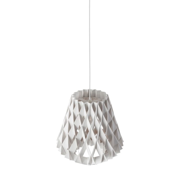 Lampadario Pilke Signature Ø 50 cm - Bianco - Pilke