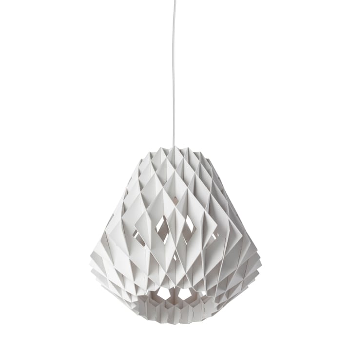 Lampadario Pilke Signature Ø 50 cm - Bianco - Pilke