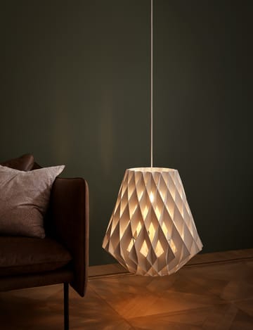 Lampadario Pilke Signature Ø 50 cm - Bianco - Pilke