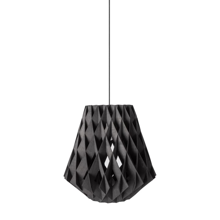 Lampadario Pilke Signature Ø 50 cm - Nero - Pilke