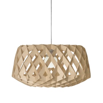 Lampadario Pilke Signature Ø 60 cm - betulla - Pilke