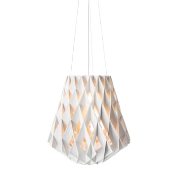 Lampadario Pilke Signature Ø 64 cm - Bianco - Pilke