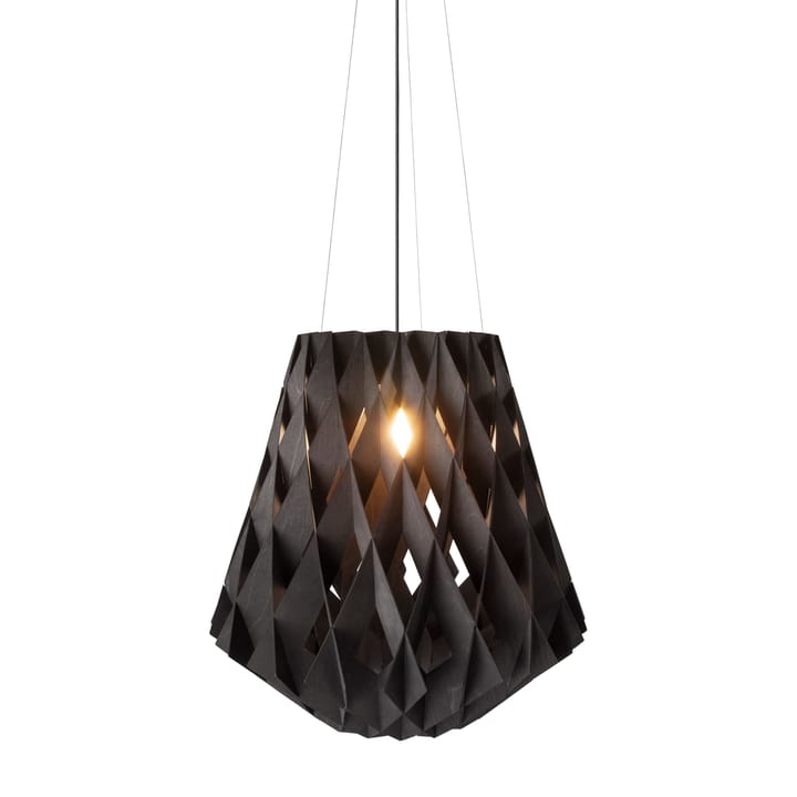 Lampadario Pilke Signature Ø 64 cm - Nero - Pilke