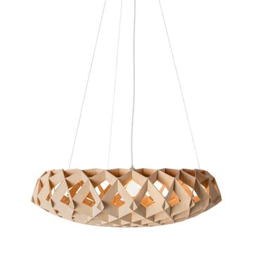 Lampadario Pilke Signature Ø 95 cm - Betulla - Pilke