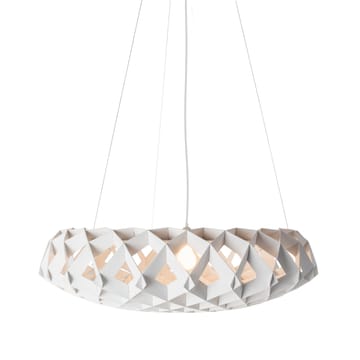 Lampadario Pilke Signature Ø 95 cm - Bianco - Pilke