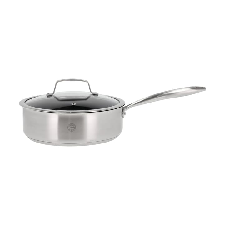 Casseruola Roya in ceramica non-stick 24 cm - Acciaio inossidabile - Pillivuyt