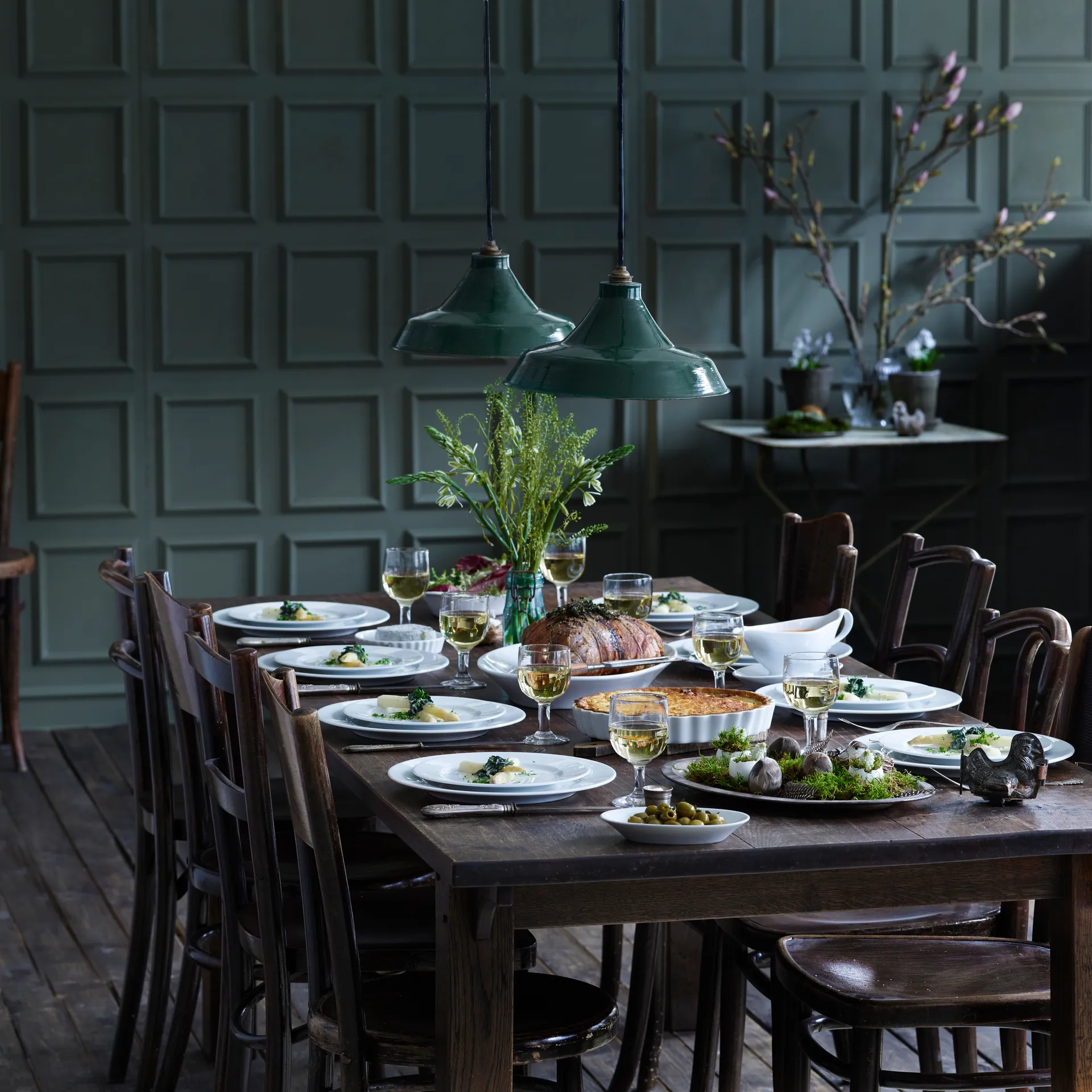 Ciotola da flan Pillivuyt 30 cl , Ø 29 cm
​ Pillivuyt