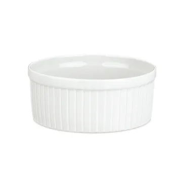 Ciotola da sufflè Pillivuyt 30 cl - Bianco - Pillivuyt