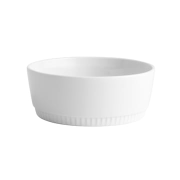 Ciotola zuppa Toulouse bordo dritto Ø 14 cm - Bianco - Pillivuyt