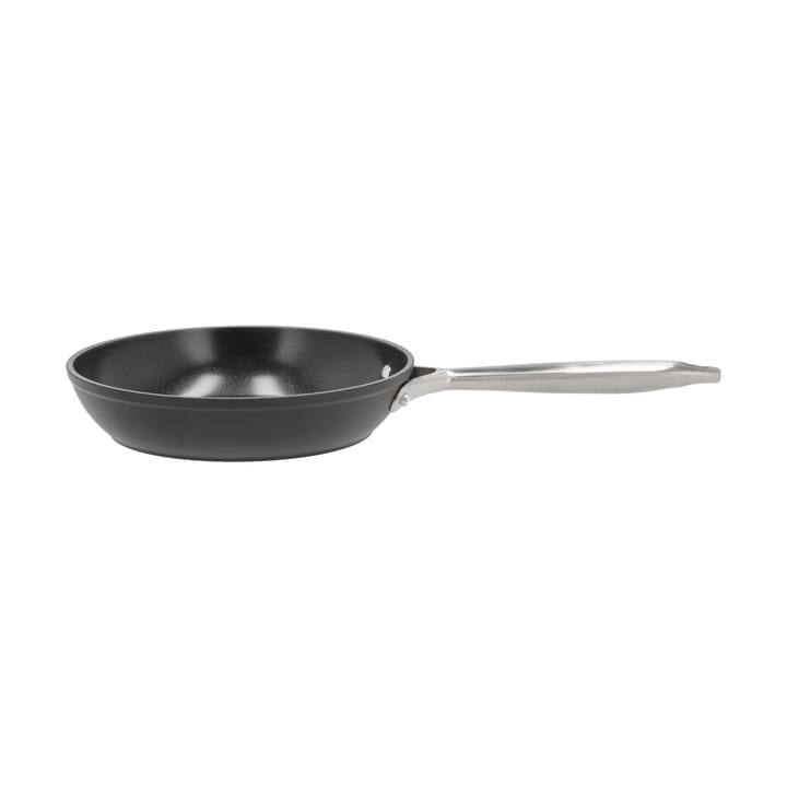 Padella Travo in ceramica non-stick 20 cm - Nero-alluminio - Pillivuyt