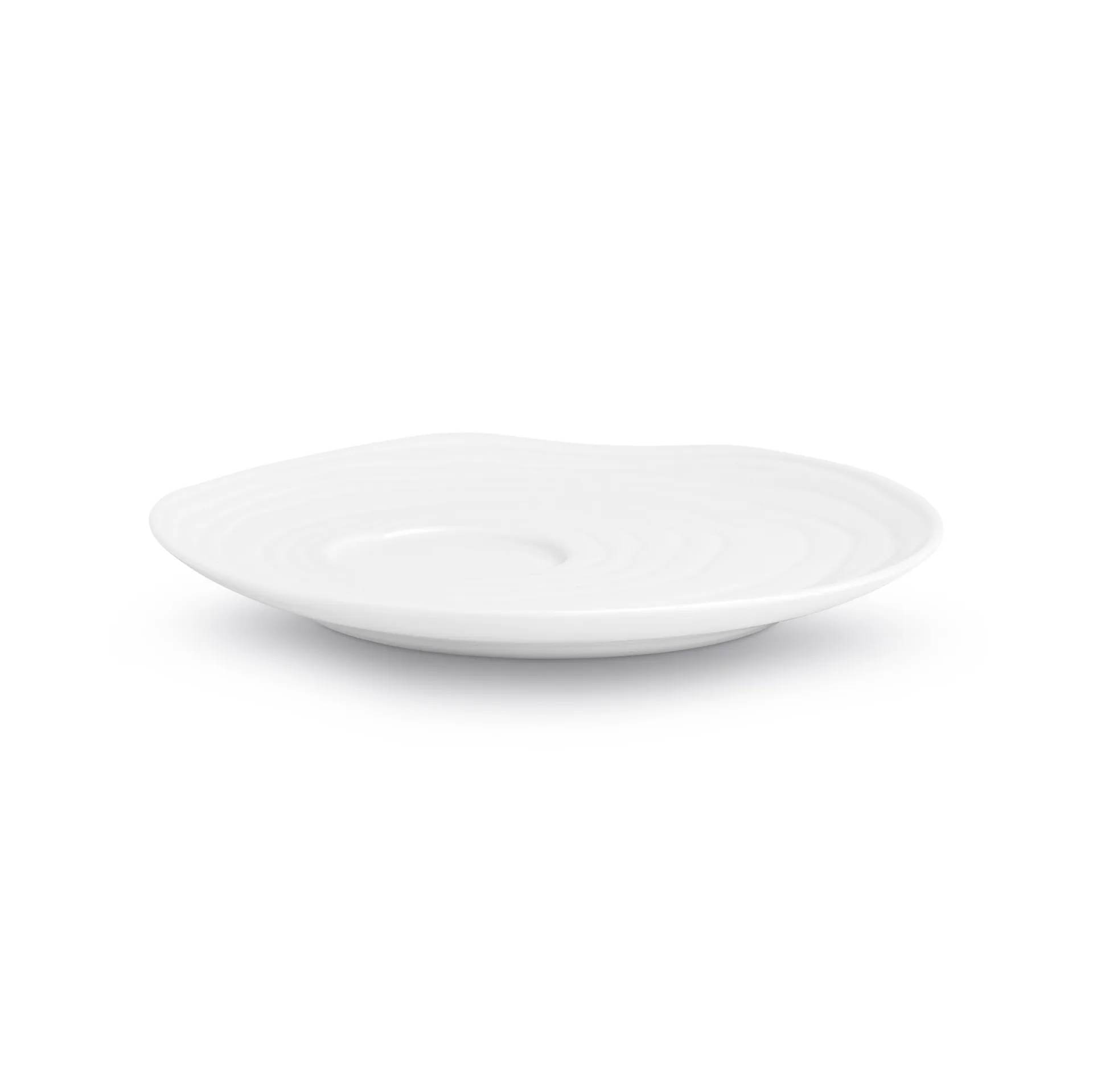 Piattino Boulogne Ø 16 cm, bianco Pillivuyt