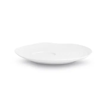 Piattino Boulogne Ø 16 cm - bianco - Pillivuyt