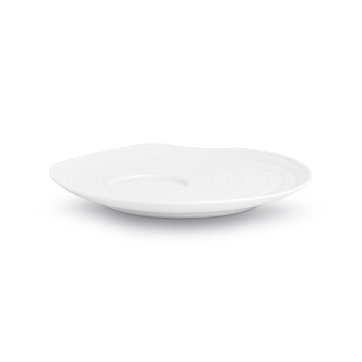 Piattino Boulogne Ø 16 cm - bianco - Pillivuyt