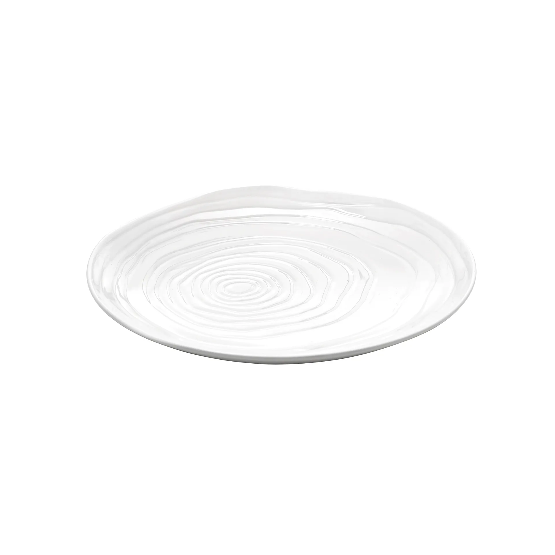 Piattino Boulogne 16,5 cm, bianco Pillivuyt