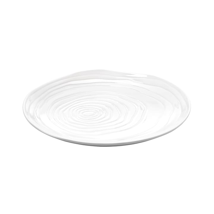 Piattino Boulogne 21 cm - bianco - Pillivuyt