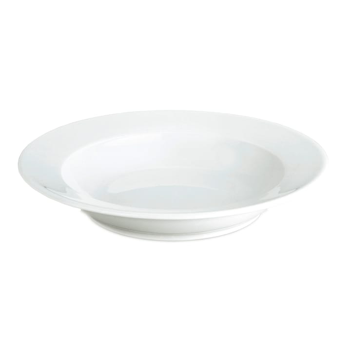 Piatto fondo Sancerre Ø 22 cm - Bianco - Pillivuyt