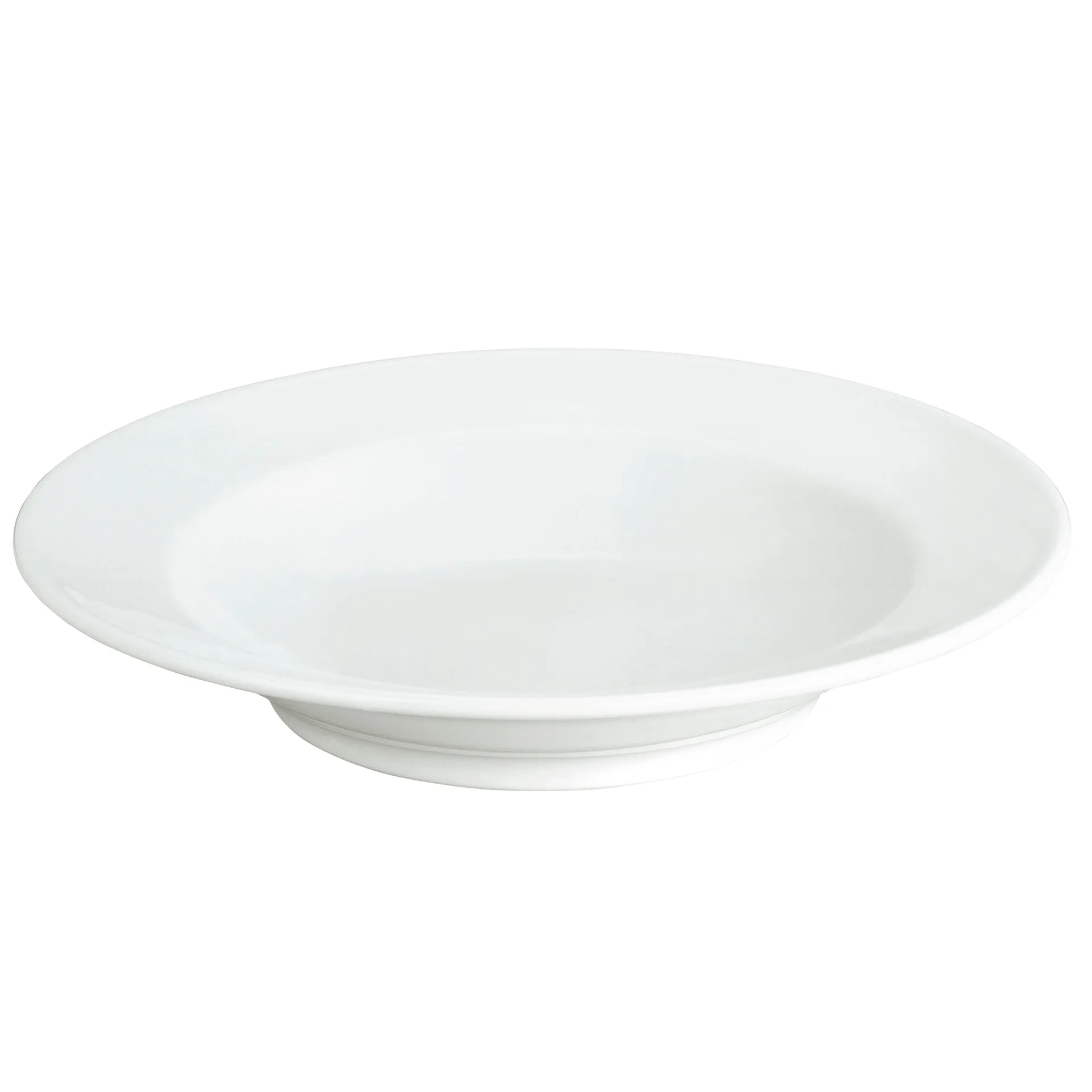 Piatto pasta Sancerre Ø 26cm, Bianco Pillivuyt