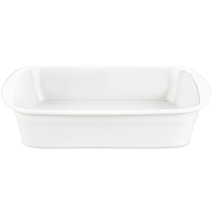 Piatto per lasagna Pillivuyt bianco - 34x25 cm - Pillivuyt