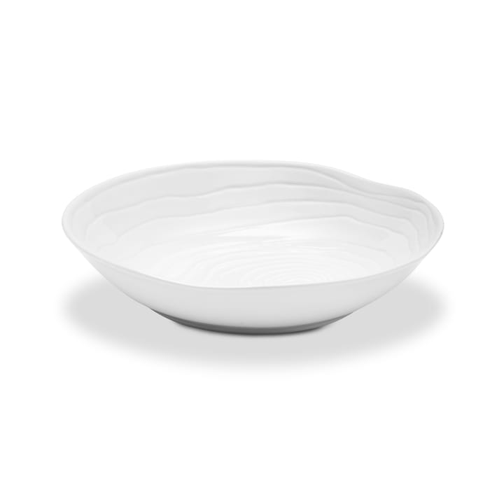 Piatto per pasta Boulogne 23 cm - bianco - Pillivuyt