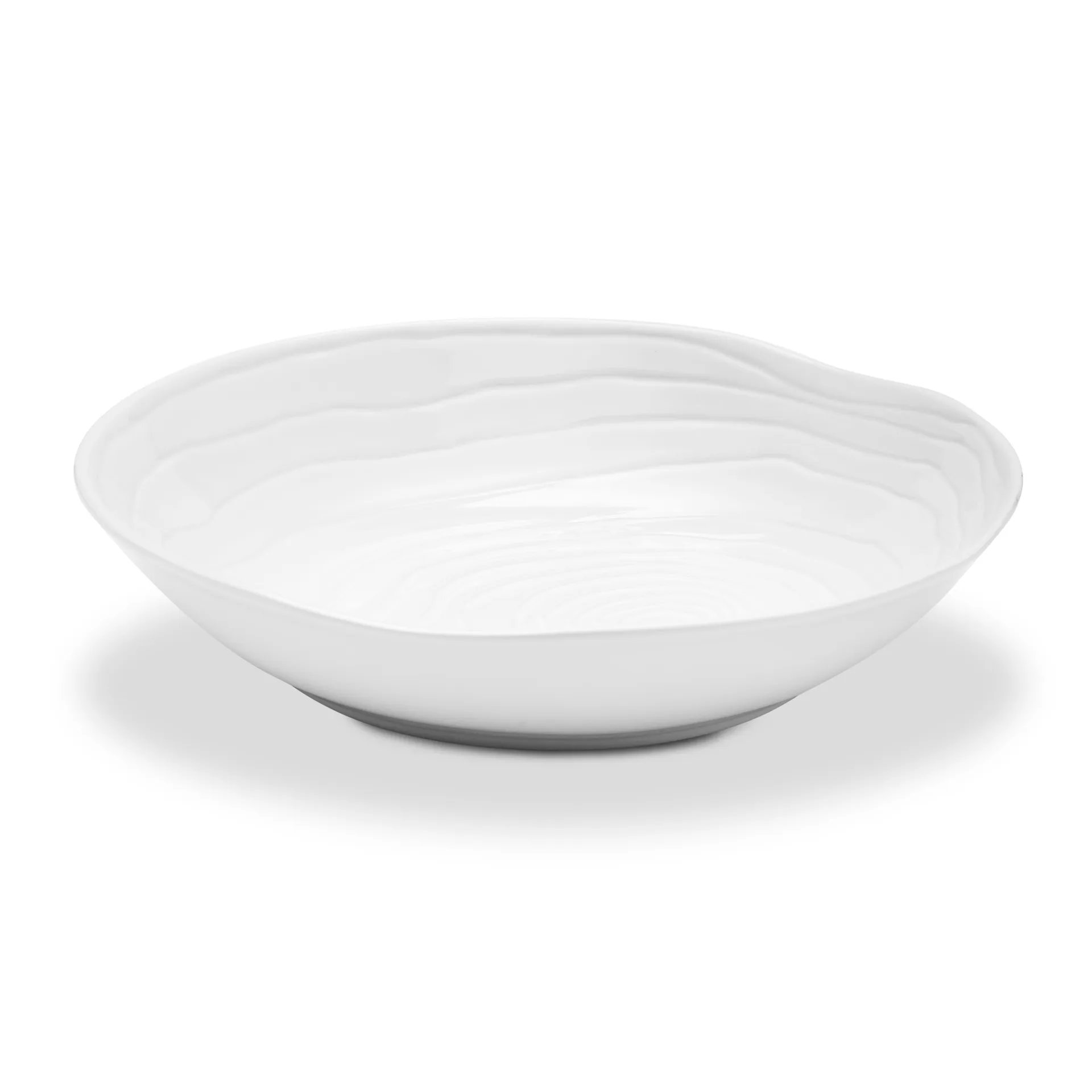 Piatto per pasta Boulogne 26 cm, bianco Pillivuyt