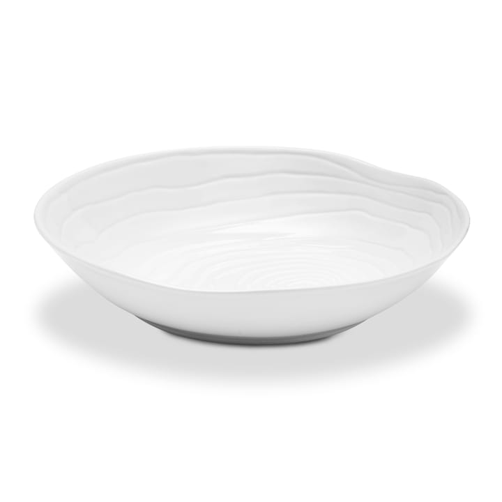 Piatto per pasta Boulogne 26 cm - bianco - Pillivuyt