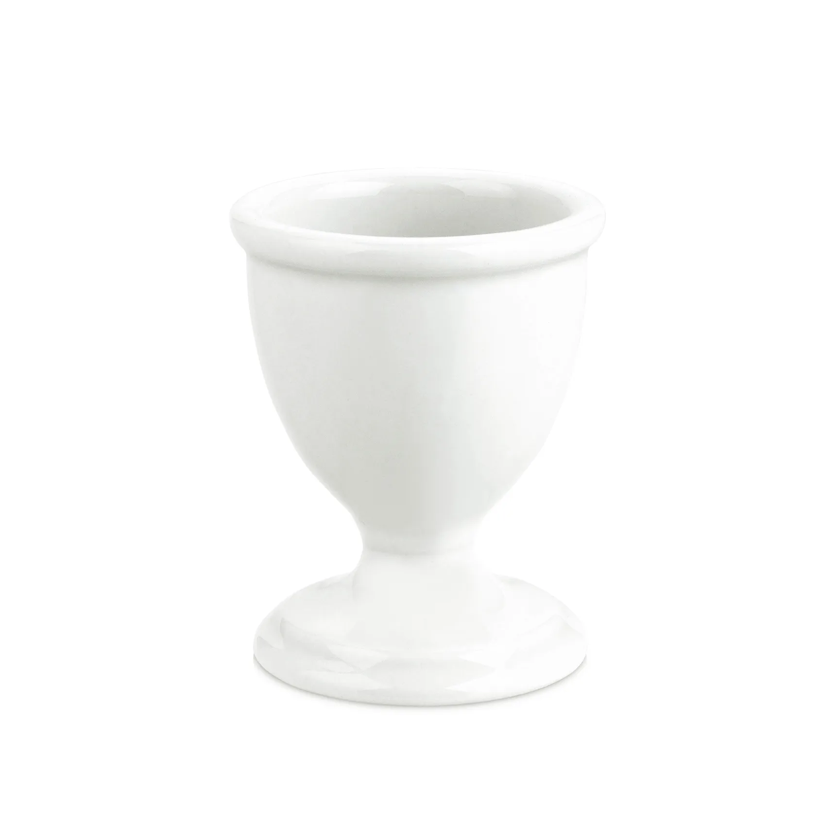 Portauovo Pillivuyt 4 cl, Bianco Pillivuyt