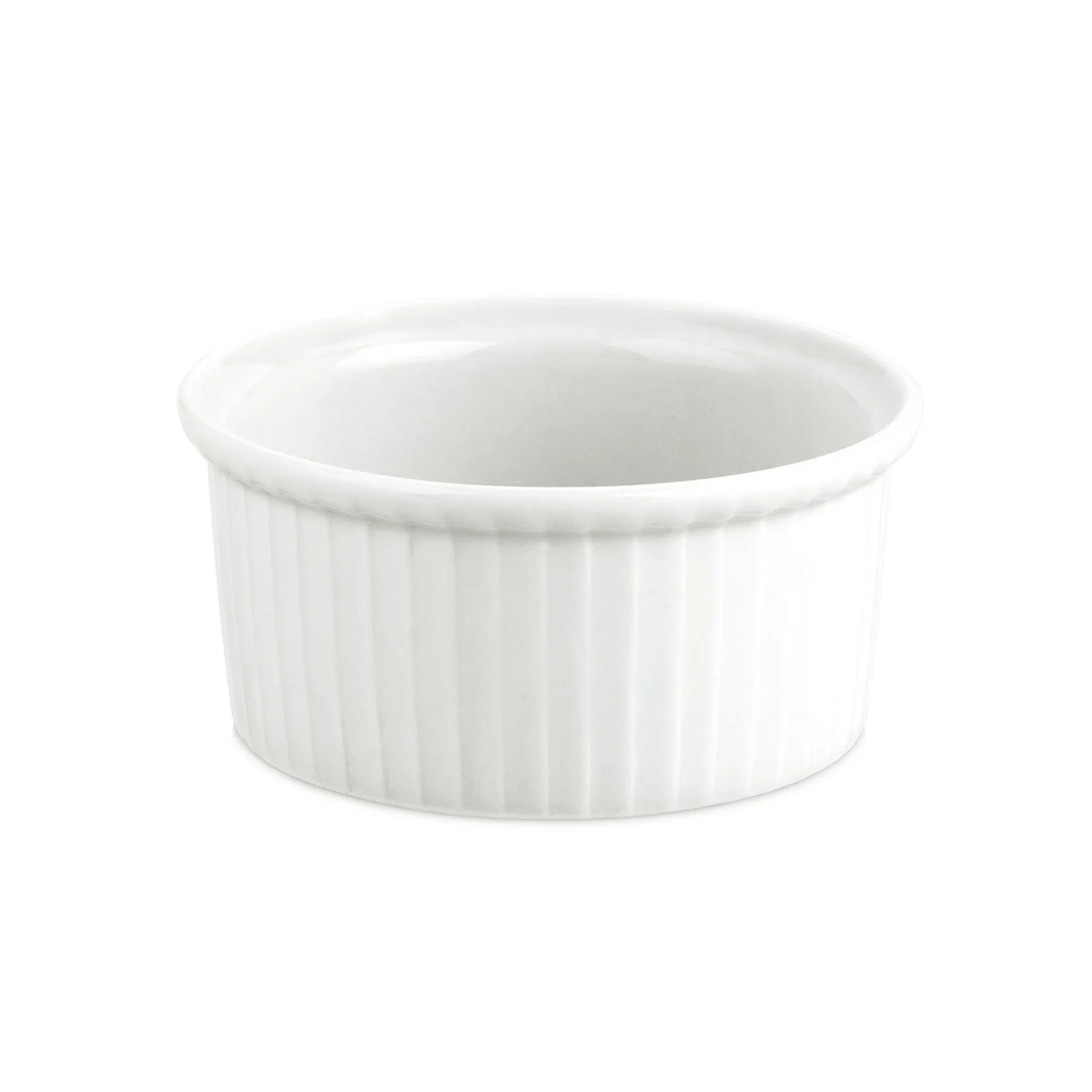 Ramekin Pillivuyt bianco, 15 cl Pillivuyt