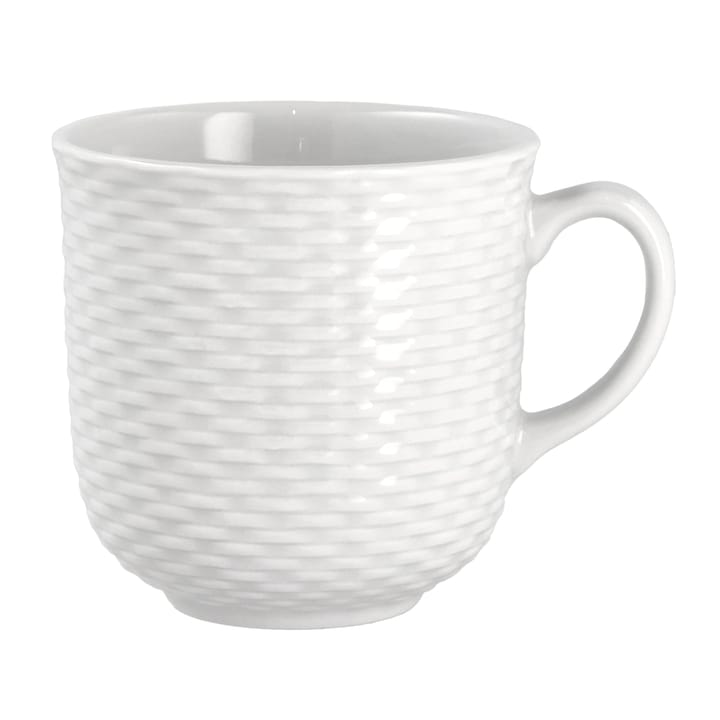 Tazza Basket, 37 cl - Bianco - Pillivuyt