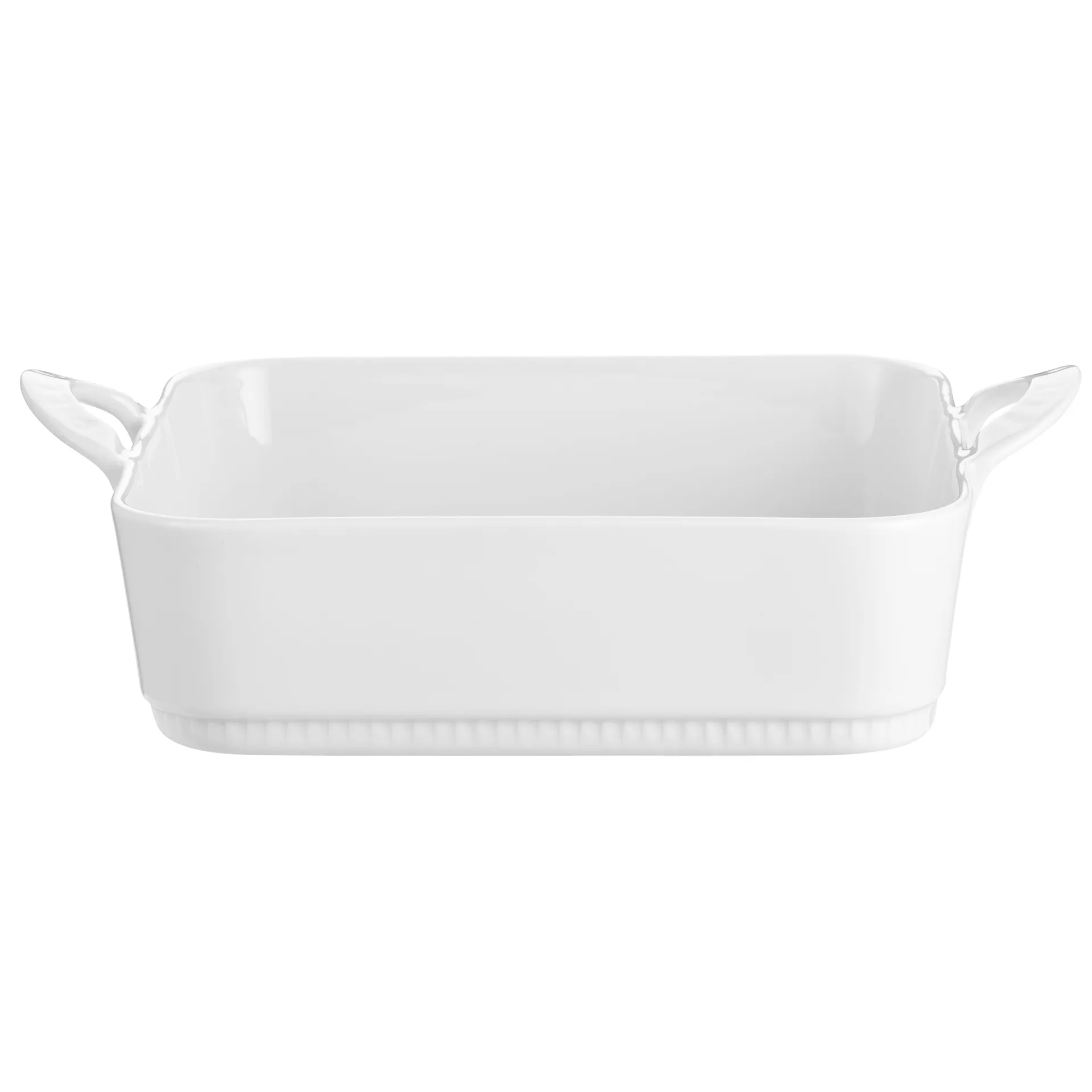 Terrina quartet Toulouse con manico, Grande Pillivuyt