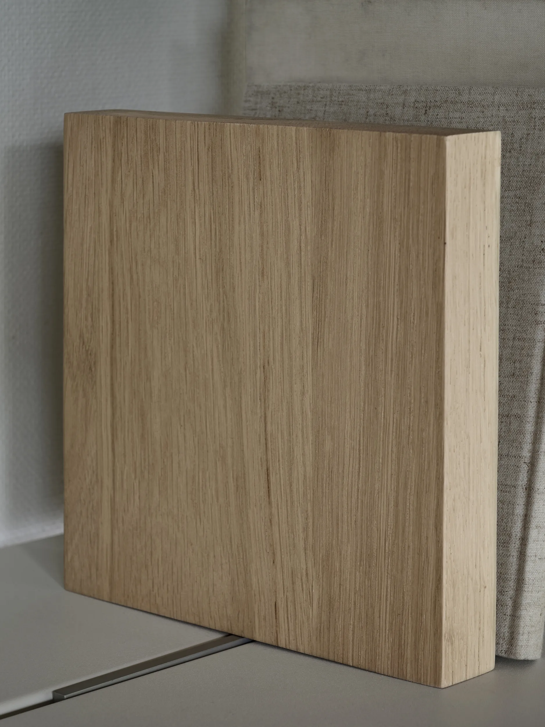 Pira G2 sistema di scaffalature F C A White/Oak 256-264 cm Pira