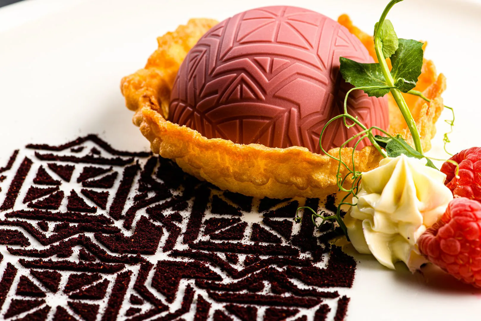 Stampi per tartellette Plate-it, confezione da 2, Acciaio Plate It