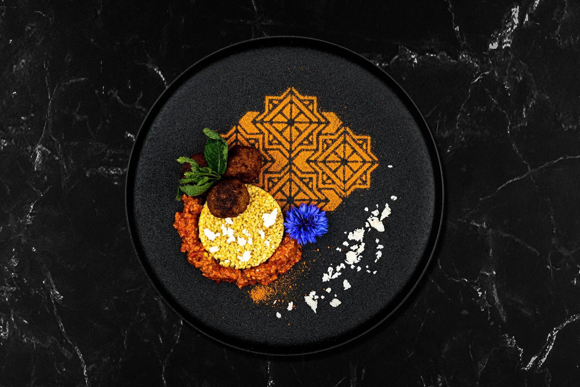 Stampo in silicone Plate-it infinity 3 pezzi, Grigio Plate It