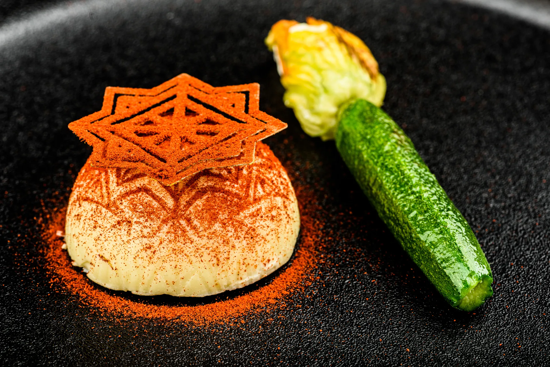 Stampo in silicone Plate-it infinity 3 pezzi, Grigio Plate It