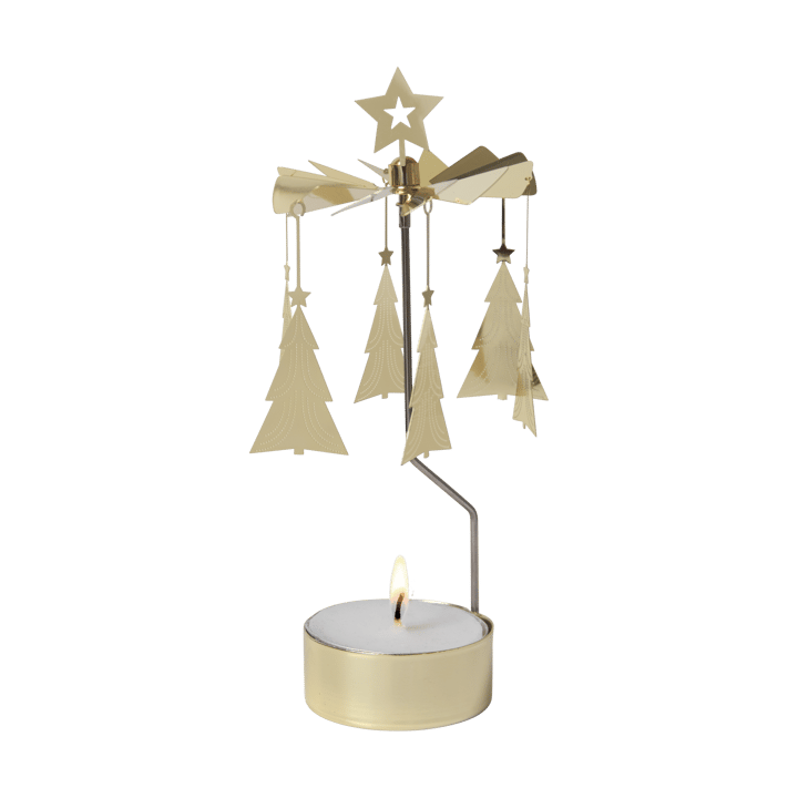 Albero di Natale Änglaspel - Oro - Pluto Design