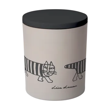 Candela profumata Lisa L 40 h - Mikey - Pluto Design