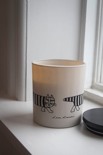Candela profumata Lisa L 40 h - Mikey - Pluto Design