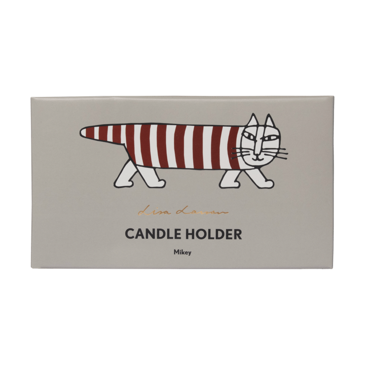 Candeliere Lisa Larson Mikey , Oro Pluto Design