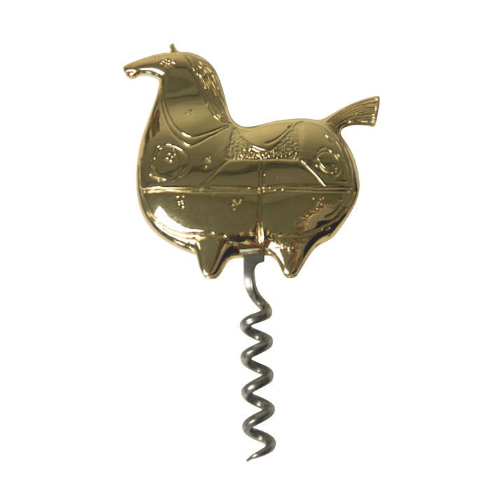 Cavatappi Stig L Springare  - Oro - Pluto Design